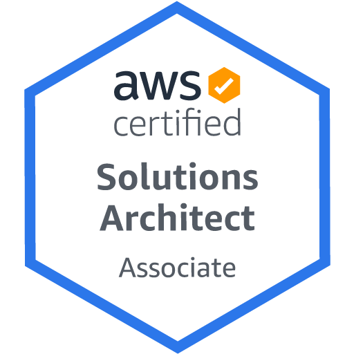 AWS Certified Solutions Architect